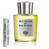 Acqua Di Parma Colonia ASSOLUTA Vzorky 2ml
