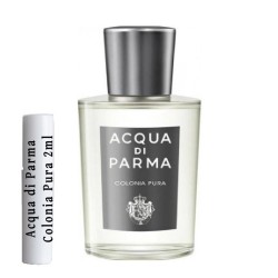 Acqua Di Parma Colonia Pura Vzorky 2ml