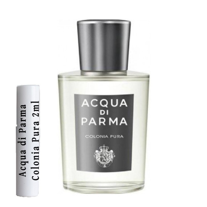 Acqua Di Parma Colonia Pura Vzorky 2ml