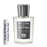 Acqua Di Parma Colonia Pura Vzorky 2ml