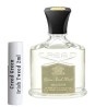 Creed Vzorky zeleného írskeho tvídu 2ml