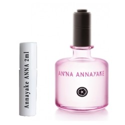 ANNAYAKE Vzorky ANNA 2ml