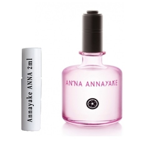 ANNAYAKE Vzorky ANNA 2ml