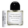 Byredo Bal D Afrique Vzorky 2ml