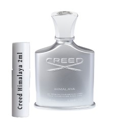 Creed Himalaya vzorky 2ml