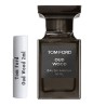 Tom Ford Oud Wood vzorky 2ml