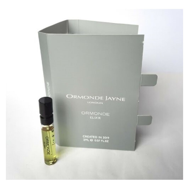 Ormonde Jayne Ormonde Elixir 2ml 0,06 fl. o.z. oficiálna vzorka parfumu