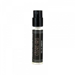AFFINESSENCE CEDRE-IRIS 2ml 0.06fl.oz. oficiálna vzorka parfumu