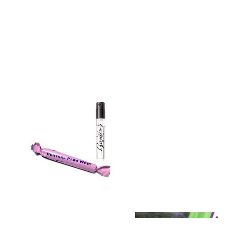 Bond No. 9 Central Park West 1,7 ML 0,06 fl oz. oficiálna vzorka parfumu