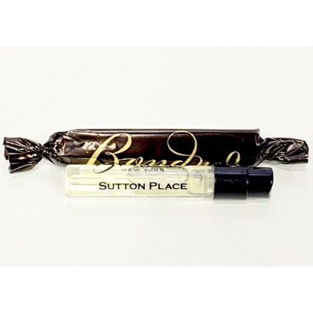 Bond No 9 Sutton Place 1,7 ML 0,057 fl. oz. oficiálna vzorka parfumu