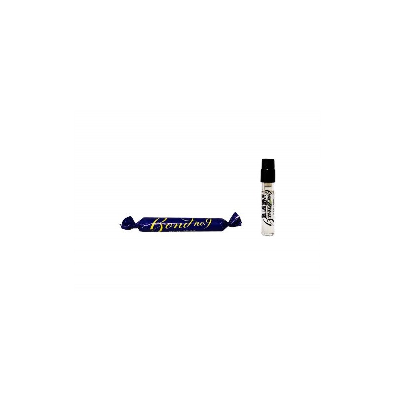 Bond no. 9 Liberty Island 1,7 ml 0,054 fl. oz. oficiálna vzorka parfumu