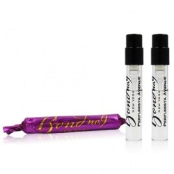 Bond No. 9 Perfumista Avenue 1,7 ML 0,054 fl. oz. oficiálna vzorka parfumu