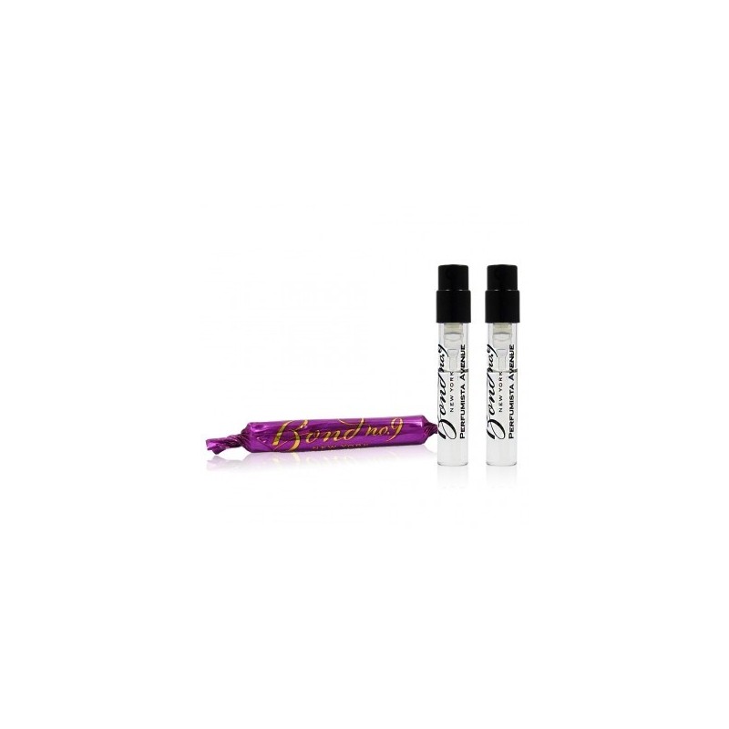 Bond No. 9 Perfumista Avenue 1,7 ML 0,054 fl. oz. oficiálna vzorka parfumu