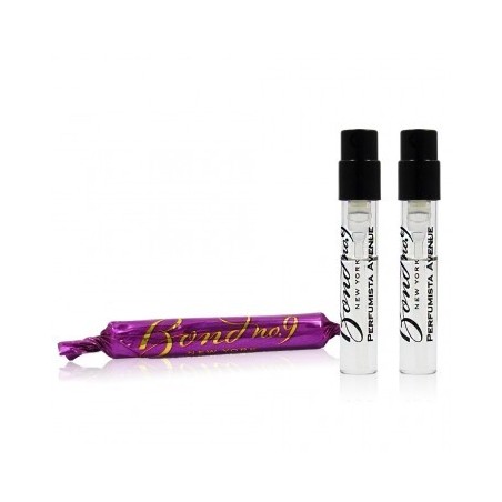 Bond No. 9 Perfumista Avenue 1,7 ML 0,054 fl. oz. oficiálna vzorka parfumu