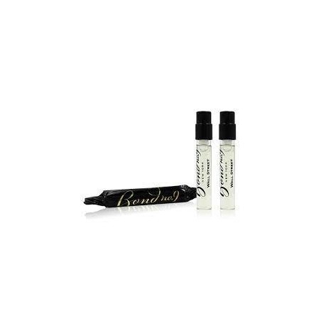 Bond No. 9 Wall Street 1,7 ML 0,054 fl oz. oficiálna vzorka parfumu