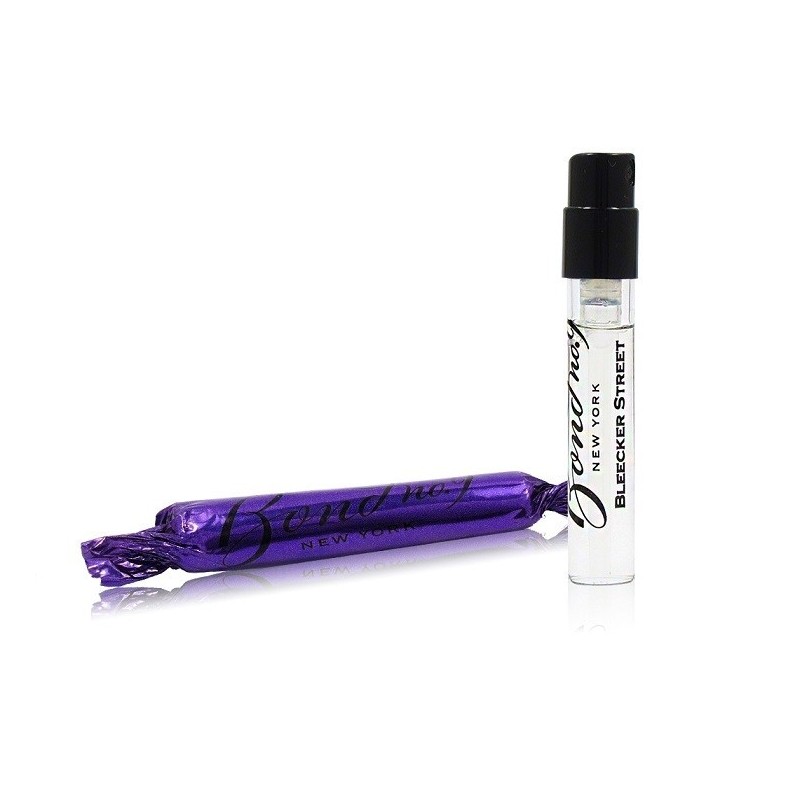 Bond No. 9 Bleecker Street 1,7 ml 0,54 Fl. Oz. oficiálna vzorka parfumu