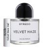 Byredo Velvet Haze Vzorky 2ml