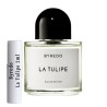 Byredo La Tulipe Vzorky 2ml