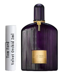 Tom Ford Velvet Orchid vzorky 2ml