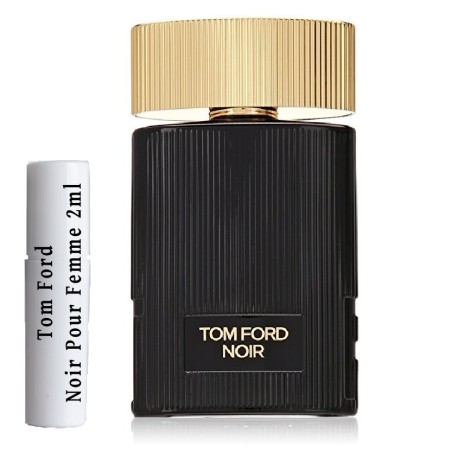 Tom Ford Noir Pour Femme vzorky 2ml