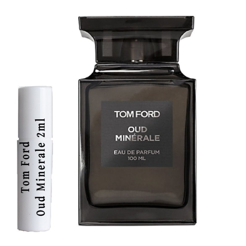 Tom Ford Oud Minerale vzorky 2ml