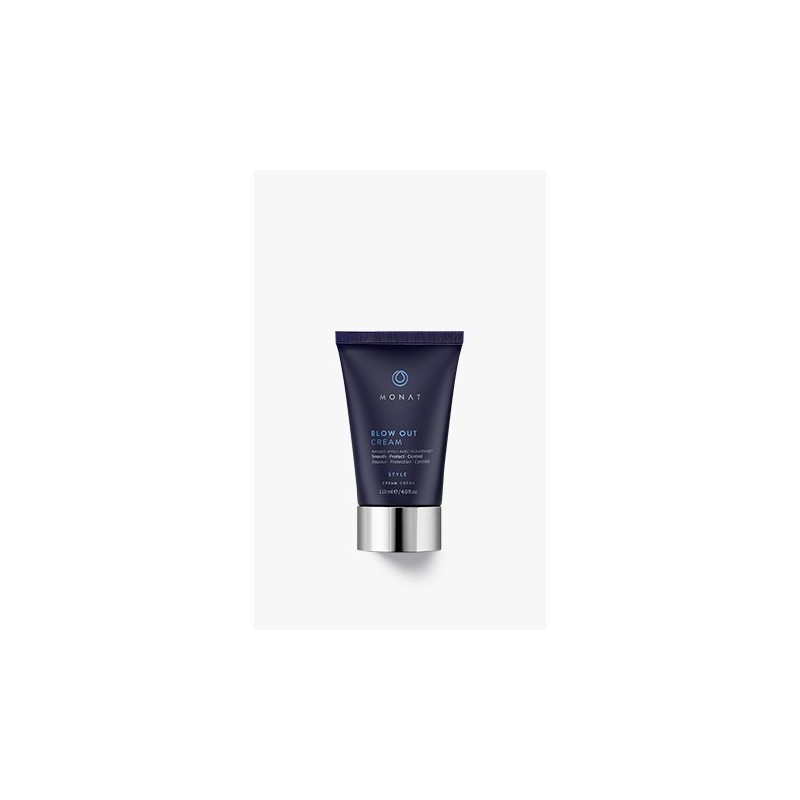 Monat Blow Out Cream 237ml 8FL OZ