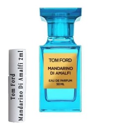 Tom Ford Mandarino Di Amalfi vzorky 2ml