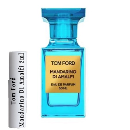 Tom Ford Mandarino Di Amalfi vzorky 2ml