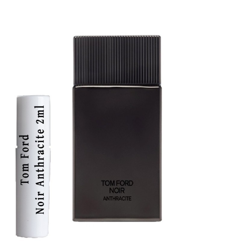 Tom Ford Noir Anthracite vzorky 2ml
