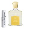 Creed Néroli Sauvage vzorky 2ml