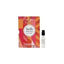 Hermes Twilly d Hermes Eau Poivree 2ml 0.06fl.oz. oficiálne vzorky parfému