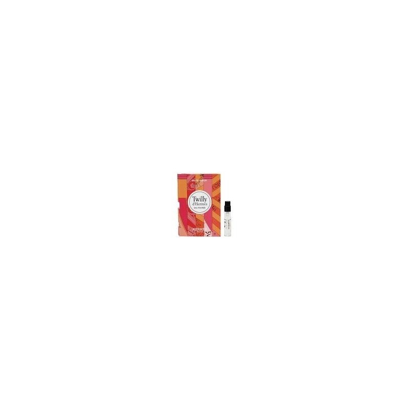 Hermes Twilly d Hermes Eau Poivree 2ml 0.06fl.oz. oficiálne vzorky parfému