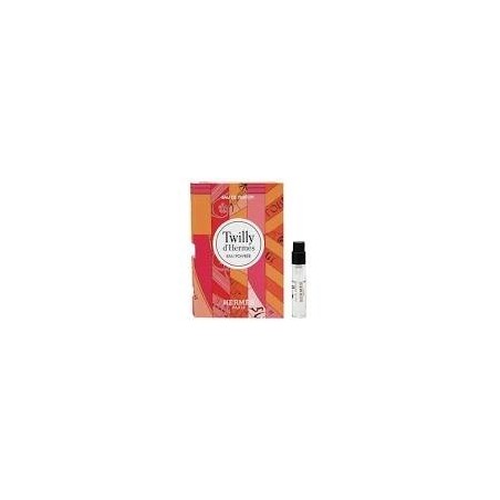 Hermes Twilly d Hermes Eau Poivree 2ml 0.06fl.oz. oficiálne vzorky parfému