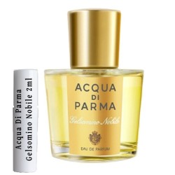 Acqua Di Parma Gelsomino Nobile Vzorky 2ml