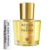 Acqua Di Parma Gelsomino Nobile Vzorky 2ml
