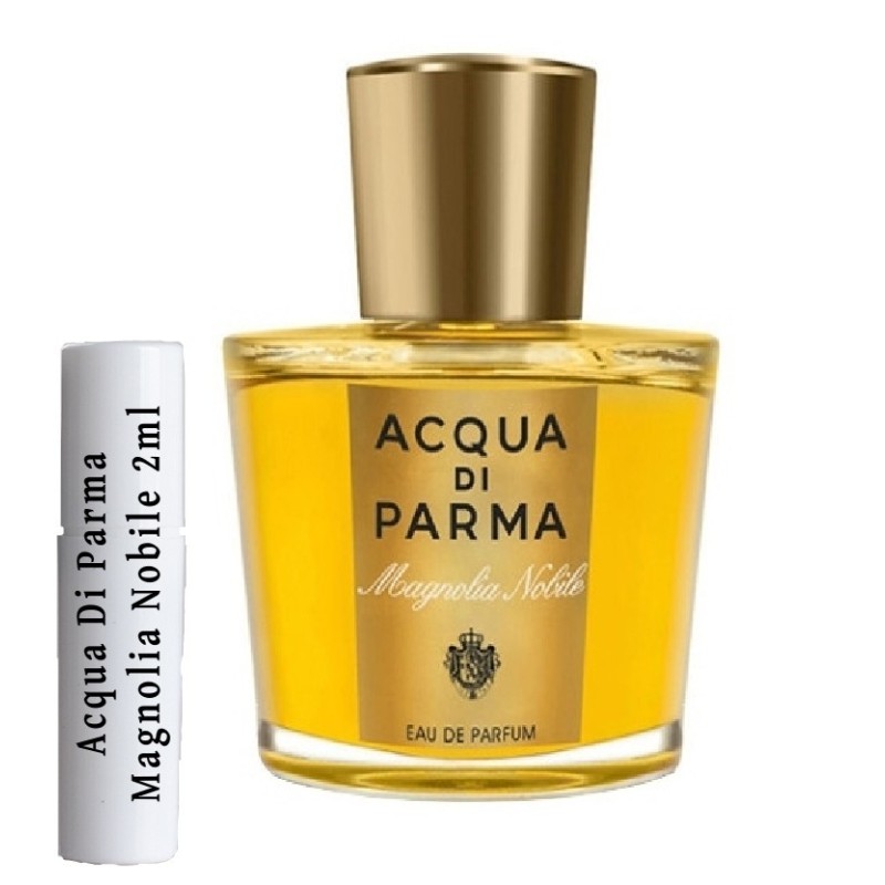 Acqua Di Parma Magnolia Nobile Vzorky 2ml