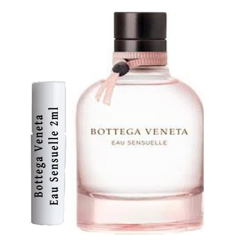 Bottega Veneta Eau Sensuelle vzorky 2ml