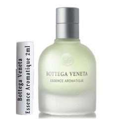Bottega Veneta Essence Aromatique For Her vzorky 2ml