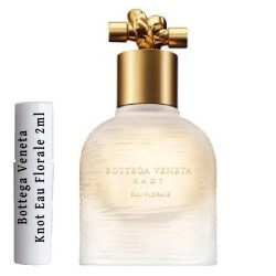 Bottega Veneta Knot Eau Florale vzorky 2ml