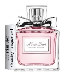 Christian Dior Blooming Bouquet vzorky 2ml