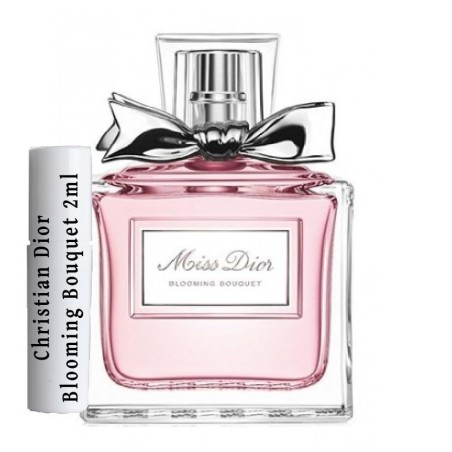 Christian Dior Blooming Bouquet vzorky 2ml