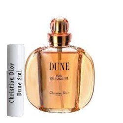 Christian Dior Dune vzorky 2ml