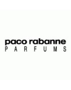 Vzorky parfumov Paco Rabanne