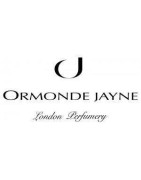 Ormonde Jayne oficiálne vzorky parfumov