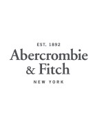 Abercrombie a Fitch Vzorky