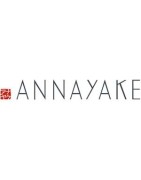 Vzorky Annayake