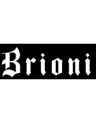 Brioni Vzorky