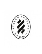 Byredo Vzorky