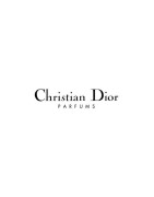 Vzorky Christian Dior.