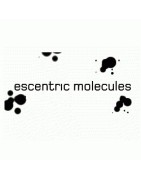 Oficiálne vzorky parfumov Escentric Molecules